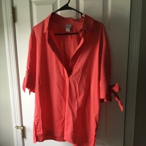 Chicos size 2 top